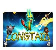 LongTaiZi