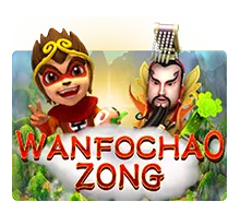 WANFOCHAOZONG