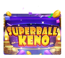 Superball keno