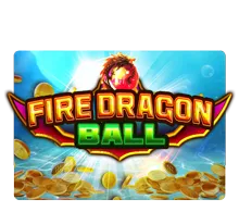 Fire Dragon Ball