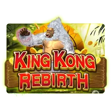 King Kong Rebirth