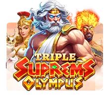 Triple Supreme Olympic(new)