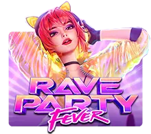 RAVE FEVER PARTY
