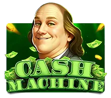 Cash Machine