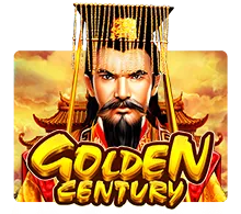 GOLDEN CENTURY