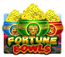 Fortune Bowls