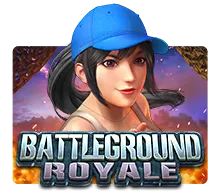 Battleground Royale