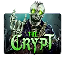 the crypt