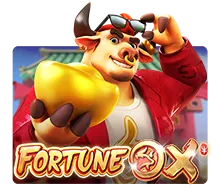 FORTUNE OX