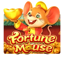 Fortune Mouse