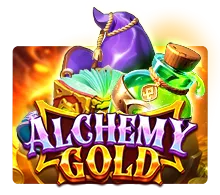 Alchemy Gold