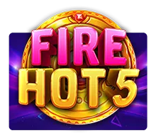 Fire Hot 5
