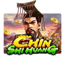 Chin shi huang