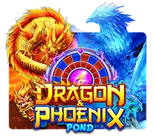Dragon Phoenix Pond