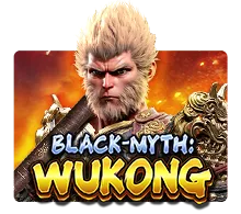 Black-Myth： Wukong
