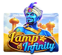 Lamp of Infinity