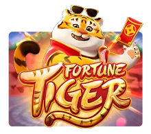 Fortune Tiger