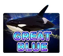 Great Blue