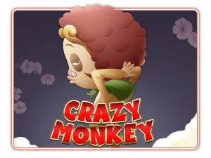 Crazy Monkey