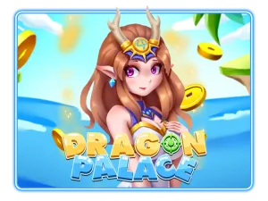 Dragon Palace