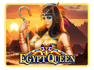 EgyptQueen