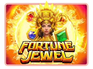 Fortune Jewel