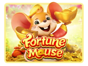 Fortune Mouse