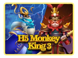H5 Monkey King 3