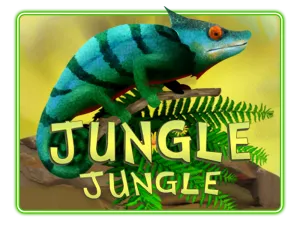 Jungle