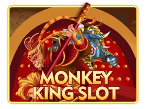 Monkey King slot