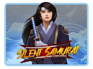 Silent Samural