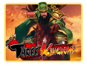 Three Kingdoms