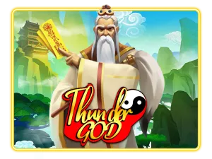 Thunder God