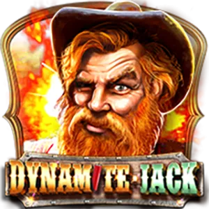 Dynamite Jack