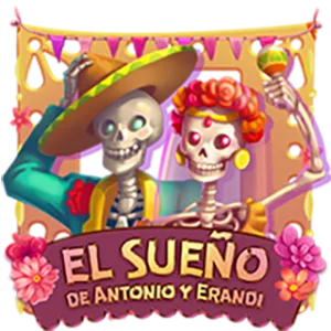 El Sue?o de Antonio y Erandi