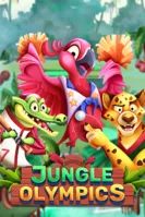 Jungle Olympics