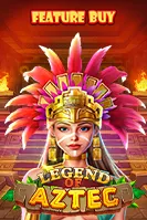 Legend Of Aztec
