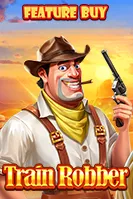 Train Robber