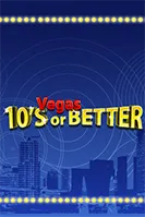 Tens Or Better HD