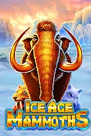 Ice Age Mammoths