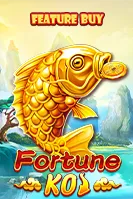 Fortune Koi