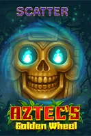 Aztec's Golden Wheel