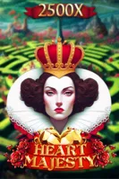 Heart Majesty