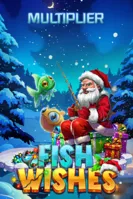 Fish Wishes