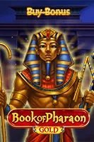 Book of Pharaon Gold