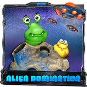 Alien Domination