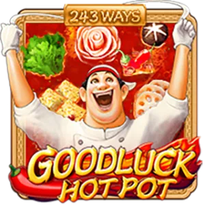 Goodluck Hot Pot