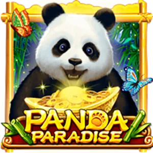Panda Paradise
