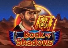 Book Of Shadows