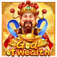 God Of Wealth